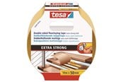 Tape & Lim - tesa Flooring Tape Extra Strong indoor and outdoor 10m x 50mm - 05686-00020-11