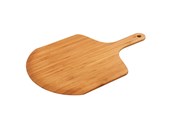 Kjøkkentilbehør - Zassenhaus Pizza slider bamboo - Z054309