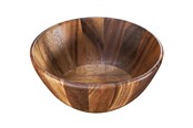 Kjøkkentilbehør - Zassenhaus Salatskål akaciatræ ø20 cm - 4006528055580