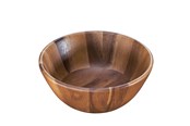 Kjøkkentilbehør - Zassenhaus Salatskål akaciatræ ø25 cm - Z055597