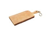 Kjøkkentilbehør - Zassenhaus Serveringsbræt mangotræ 46 x 19 x 2.5 cm - 4006528059052