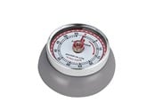 Kjøkkentilbehør - Zassenhaus Speed timer grå - Z071795