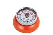 Kjøkkentilbehør - Zassenhaus Speed timer orange - Z072389