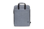 Veske/Hylster/Sekk til bærbar PC - Dicota Eco Motion Tote for Laptop 15.6" | Blå - D31878-RPET