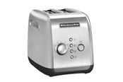 Brødrister - KitchenAid Brødrister 5KMT221ESX - Stainless Steel - 5KMT221ESX