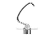 Kjøkkenmaskin - Tilbehør - KitchenAid 5KSM5THDHSS - dough hook - 5KSM5THDHSS