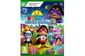 Spill - Ryan's Rescue Squad - Microsoft Xbox Series X - Platformer - 5060528036726