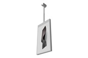Veggmontering, AV-braketter & AV-møbler - HI-ND Ceiling Casing - mounting component - for dual-sided LCD display - Max 50 kg - recommended for 55" - CC5519-5101-01