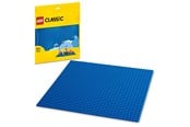 LEGO® - LEGO Classic 11025 Blå basisplate - 11025