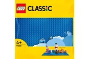 LEGO® - LEGO Classic 11025 Blå basisplate - 11025