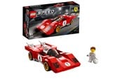 LEGO® - LEGO Speed Champions 76906 Ferrari 512 M fra 1970 - 76906