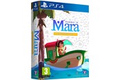 Spill - Summer In Mara - Collector's Edition - Sony PlayStation 4 - Eventyr - 8436016711227