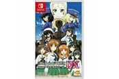 Spill - Girls und Panzer: Dream Tank Match DX - Nintendo Switch - Action - 8885011013834
