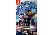 Spill - Kamen Rider Climax Scramble - Nintendo Switch - Action - 8885011013612