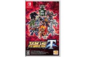 Spill - Super Robot Wars T - Nintendo Switch - RPG - 8885011013940
