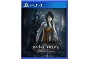 Spill - Fatal Frame: Maiden of Black Water - Sony PlayStation 4 - Action - 4710782158504