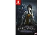 Spill - Fatal Frame: Maiden of Black Water - Nintendo Switch - Survival - 4988615163685