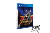 Spill - Castlevania: Anniversary Collection - Sony PlayStation 4 - Action - 0819976026040
