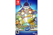 Spill - Drawn to Life: Two Realms (Code in a Box) - Nintendo Switch - Eventyr - 8023171045658