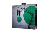 Spill - Tilbehør - NACON Playstation 5 Streaming Kit 2 - Miscellaneous Tilbehør til spillkonsoll - Sony PlayStation 5 - MULTISTREAMINGKIT2