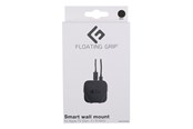 Veggmontering, AV-braketter & AV-møbler - Floating Grip APPLE TV GEN. 4 WALL MOUNT (BLACK) - Max - recommended for - FG2016