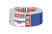 Tape & Lim - tesa Professional 63632 Alu-Tape 30µ 50m x 50mm - 63632-00002-00