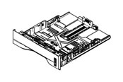 Printertilbehør - Samsung paper cassette - JC90-01143B