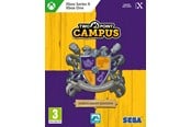 Spill - Two Point Campus (Enrolment Edition) - Microsoft Xbox Series X - Strategi - 5055277043095
