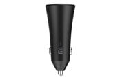 Mobil - Adaptere og ladere - Xiaomi 37W 2xUSB-A Dual-Port Car Power Adapter - 6934177716201