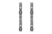 Veggmontering, AV-braketter & AV-møbler - Samsung Frame Kit - Max - recommended for - VG-LFR11PWF/EN
