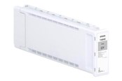 Printertilbehør blekk/toner - Epson T48ME - grey - original - ink cartridge - C13T48ME00