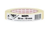 Tape & Lim - Nopi Masking Tape 50m x 19mm - 55510-00003-00
