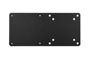Veggmontering, AV-braketter & AV-møbler - Deltaco ARM-0541 - VESA-adapter for Mini-PC - Max 3 kg - recommended for - ARM-0541