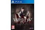 Spill - White Day: A Labyrinth Named School - Sony PlayStation 4 - Action - 5060201657361
