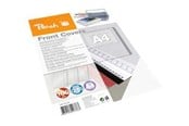 Printertilbehør blekk/toner - Peach PB100-06 - front binder cover - PB100-06