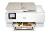 Skriver - HP ENVY Inspire 7920e - Color Thermal Inkjet - A4 Duplex - 4800 x 1200 dpi Multifunksjon - Farge - Blekk - 242Q0B#629