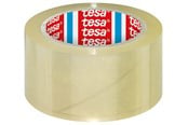 Tape & Lim - tesa Packaging tape 4195 PV4 66m x 50mm transparent - 04195-00000-04