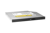 Optisk driver (DVD/BR/Floppy) - HP Slim - DVD-ROM (Leser) - Sølv - 4L5K1AA