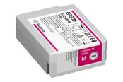 Printertilbehør blekk/toner - Epson SJIC42P-M - magenta - original - ink cartridge - C13T52M340