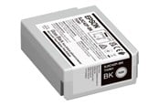 Printertilbehør blekk/toner - Epson SJIC42P-BK - black - original - ink cartridge - C13T52M140
