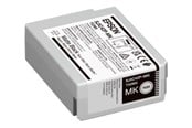 Printertilbehør blekk/toner - Epson SJIC42P-MK - matte black - original - ink cartridge - C13T52M540