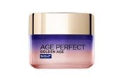 Ansiktspleie - L'Oréal Paris Age Perfect Golden Age Night Cream - A8788500