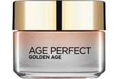 Ansiktspleie - L'Oréal Paris - Age Perfect Golden Age Day Cream 50 ml - A8719300