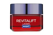 Ansiktspleie - L`Oreal Paris Revitalift Laser Advanced Anti-Ageing Night Cream - A7563100