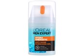 Ansiktspleie - L'Oréal Paris Hydra Energetic Quenching Gel - A6933600