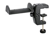 Veggmontering, AV-braketter & AV-møbler - König & Meyer 16085 - Headphone holder with table clamp - Max - recommended for - 16085-000-55
