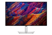 Skjerm - 31.5" Dell U3223QE - 3840x2160 (4K) - 60Hz - IPS - 90W USB-C - DELL-U3223QE
