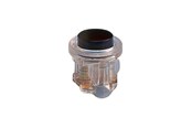 Spill - Friedland Button Doorbell - Sony PlayStation 5 - Action/Adventure - 3700664529127