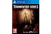 Spill - Tormented Souls - Sony PlayStation 4 - Action - 5060690793144
