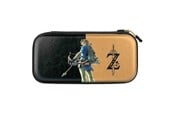 Spill - Tilbehør - PDP Slim Deluxe Travel Case: Hyrule Hero Link - Miscellaneous Bag - Nintendo Switch - 500-218-EU-C6LI